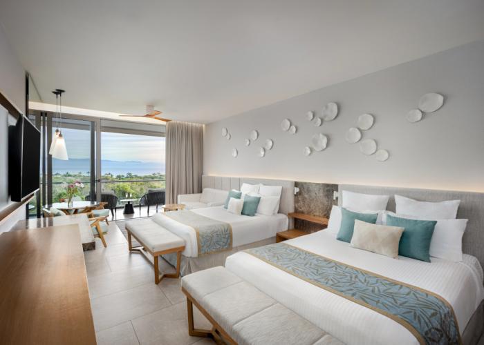 Dreams Bahia Mita Surf & Spa - All Inclusive