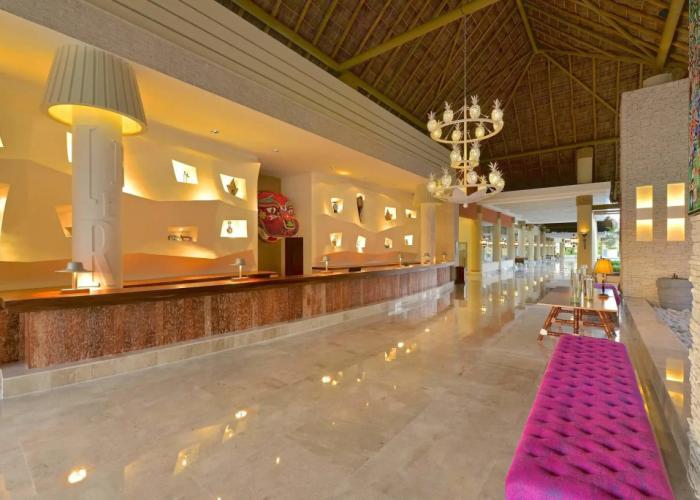 Iberostar Selection Playa Mita - All Inclusive