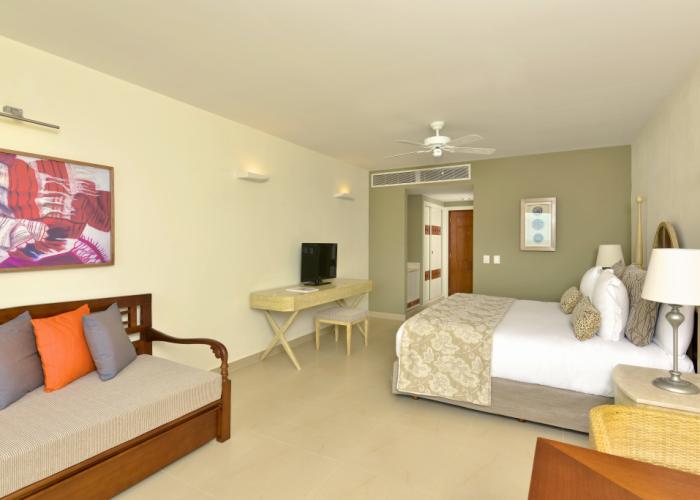 Iberostar Selection Playa Mita - All Inclusive