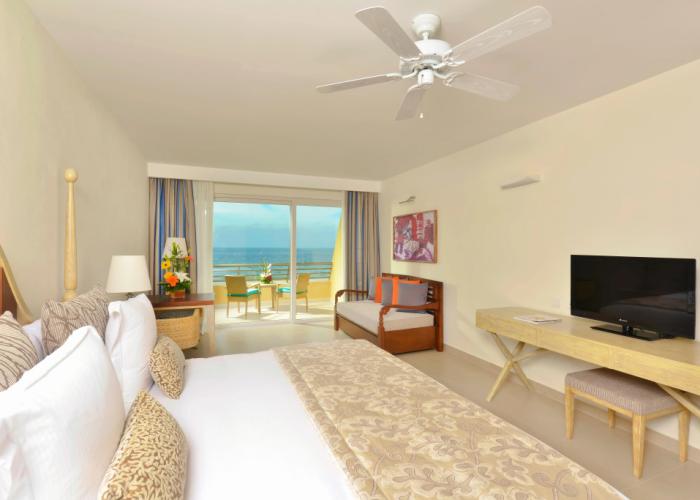 Iberostar Selection Playa Mita - All Inclusive