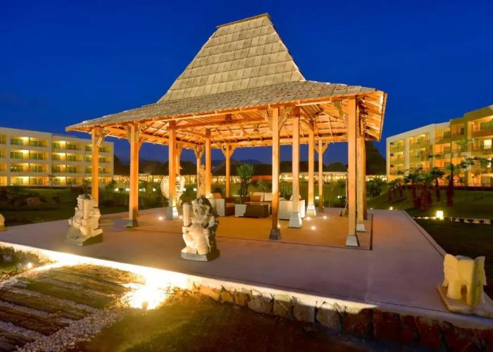 Iberostar Selection Playa Mita - All Inclusive