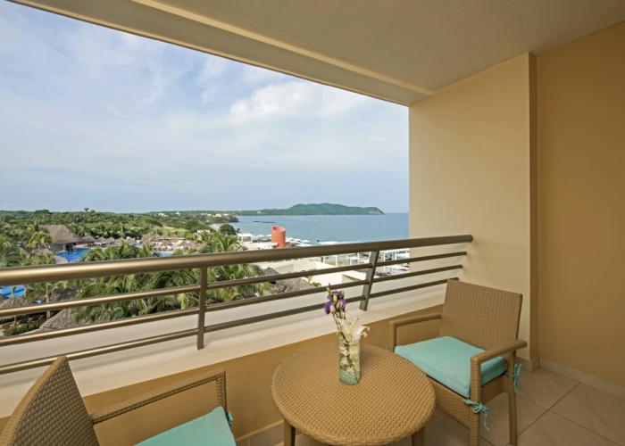 Iberostar Selection Playa Mita - All Inclusive