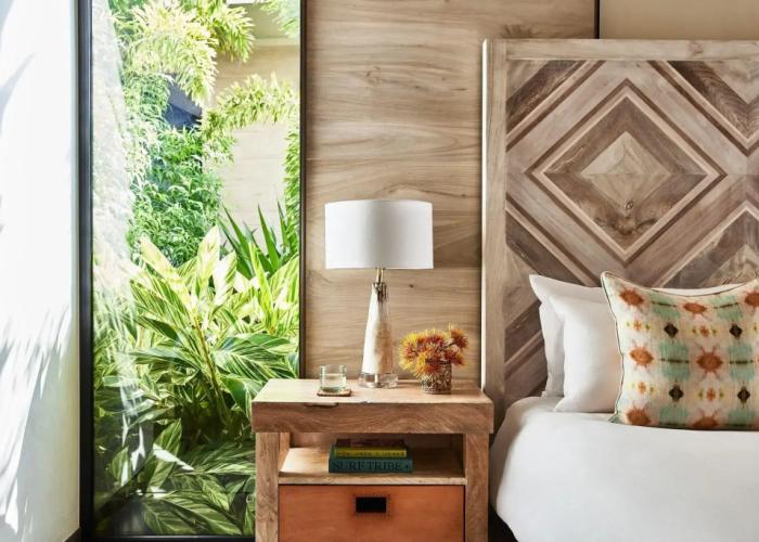 Susurros del Corazón, Auberge Resorts Collection