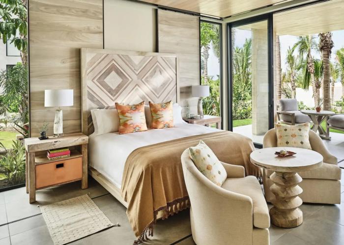 Susurros del Corazón, Auberge Resorts Collection