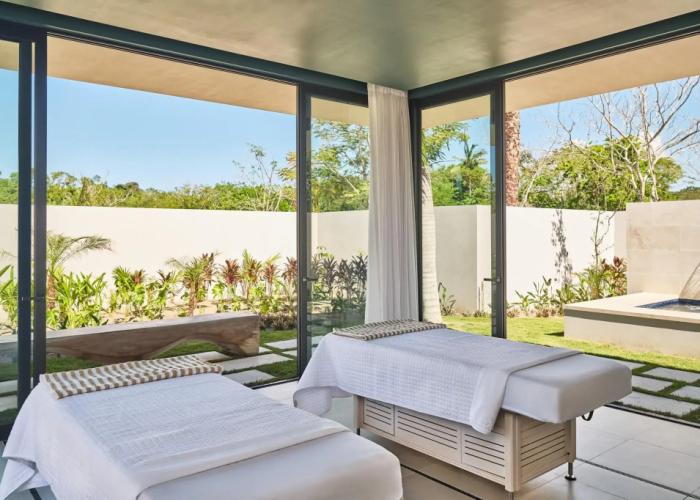 Susurros del Corazón, Auberge Resorts Collection