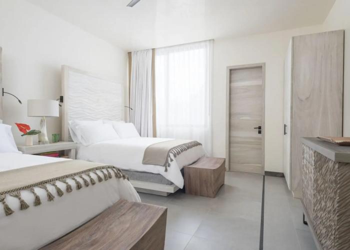 Susurros del Corazón, Auberge Resorts Collection
