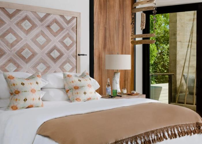 Susurros del Corazón, Auberge Resorts Collection