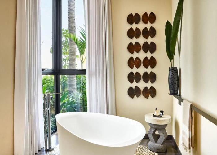 Susurros del Corazón, Auberge Resorts Collection