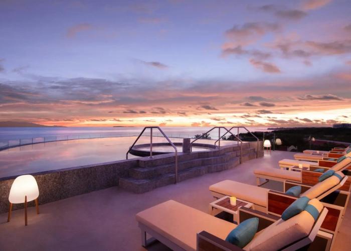 Secrets Bahia Mita Surf & Spa - Adults Only - All Inclusive