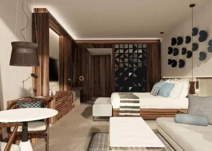Secrets Bahia Mita Surf & Spa - Adults Only - All Inclusive