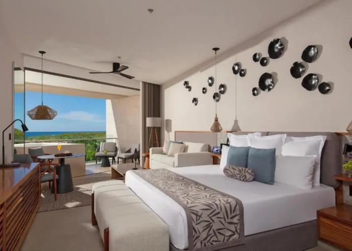 Secrets Bahia Mita Surf & Spa - Adults Only - All Inclusive