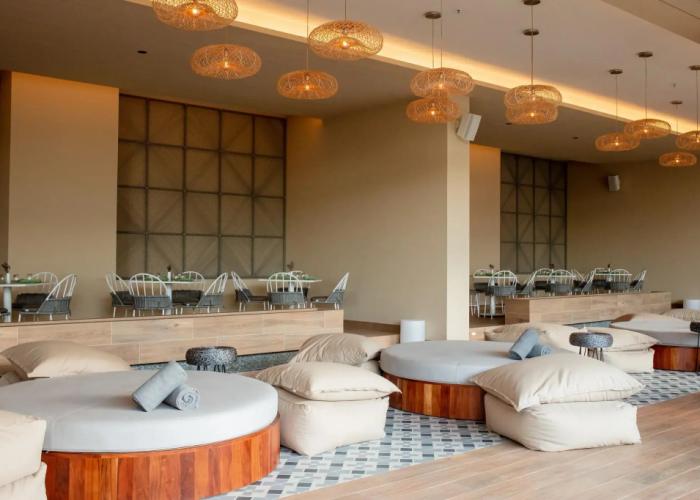 Secrets Bahia Mita Surf & Spa - Adults Only - All Inclusive