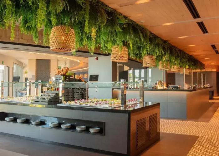 Secrets Bahia Mita Surf & Spa - Adults Only - All Inclusive