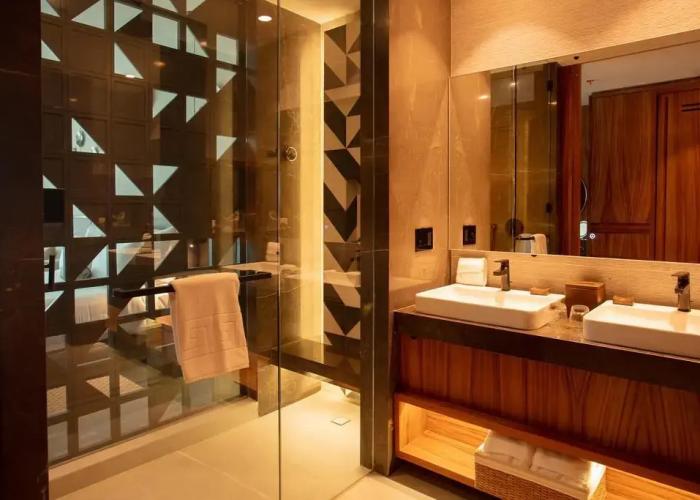 Secrets Bahia Mita Surf & Spa - Adults Only - All Inclusive