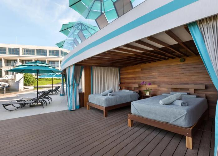 Secrets Bahia Mita Surf & Spa - Adults Only - All Inclusive