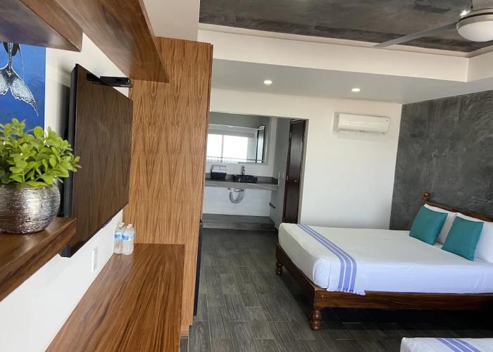 Hotel El Coral