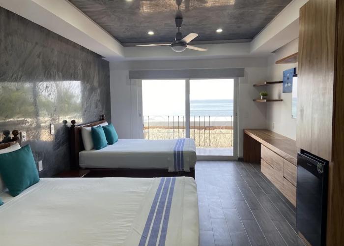 Hotel El Coral