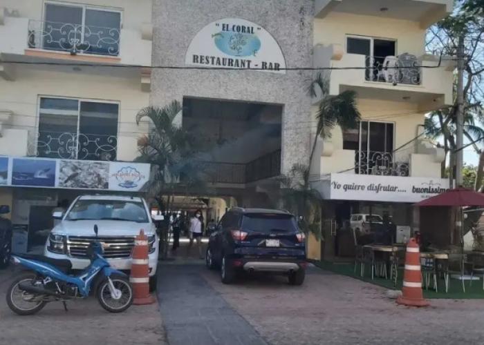 Hotel El Coral