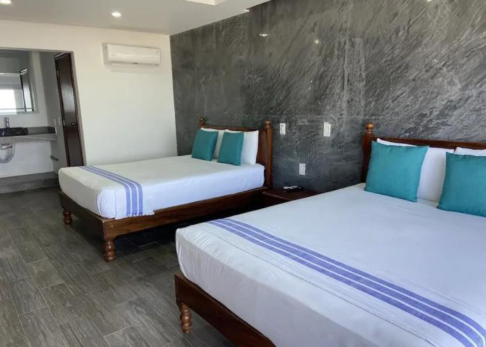 Hotel El Coral