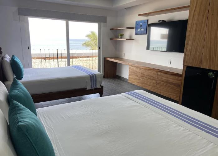 Hotel El Coral