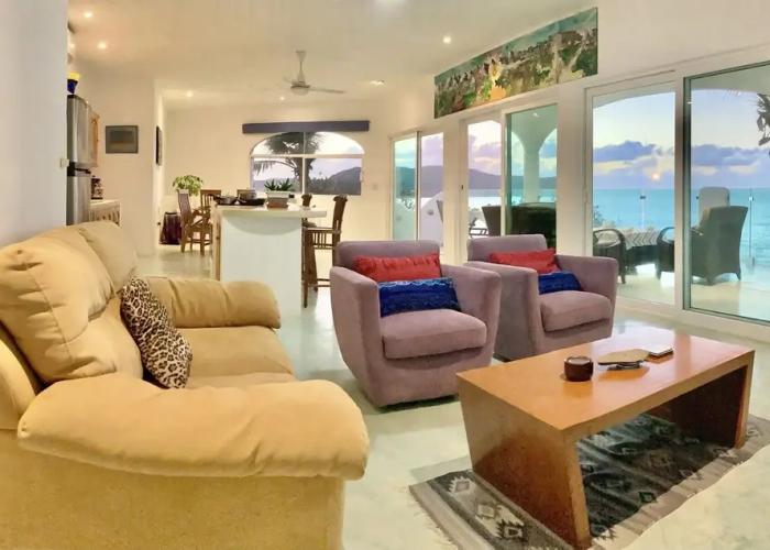 Casa Lamanai