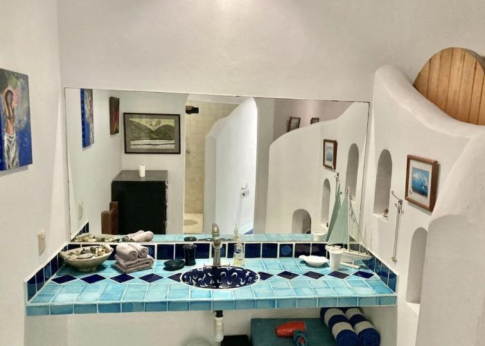 Casa Lamanai