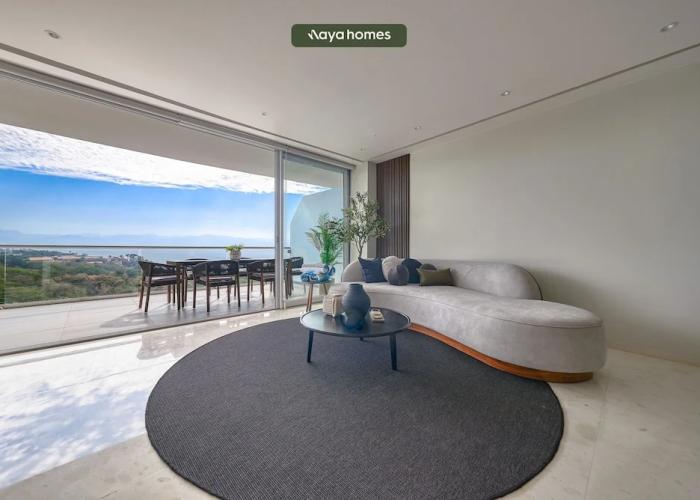 Bolongo by Naya Homes