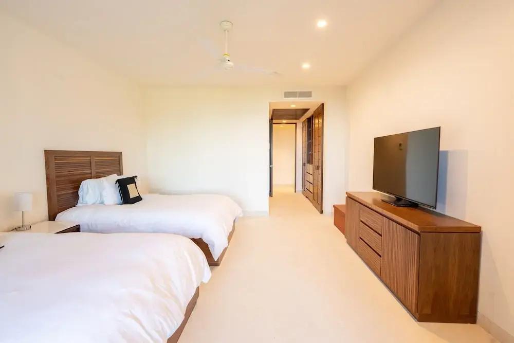 фото Tau Residences