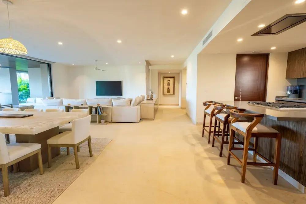 фото Tau Residences