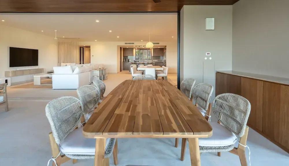 фото Tau Residences