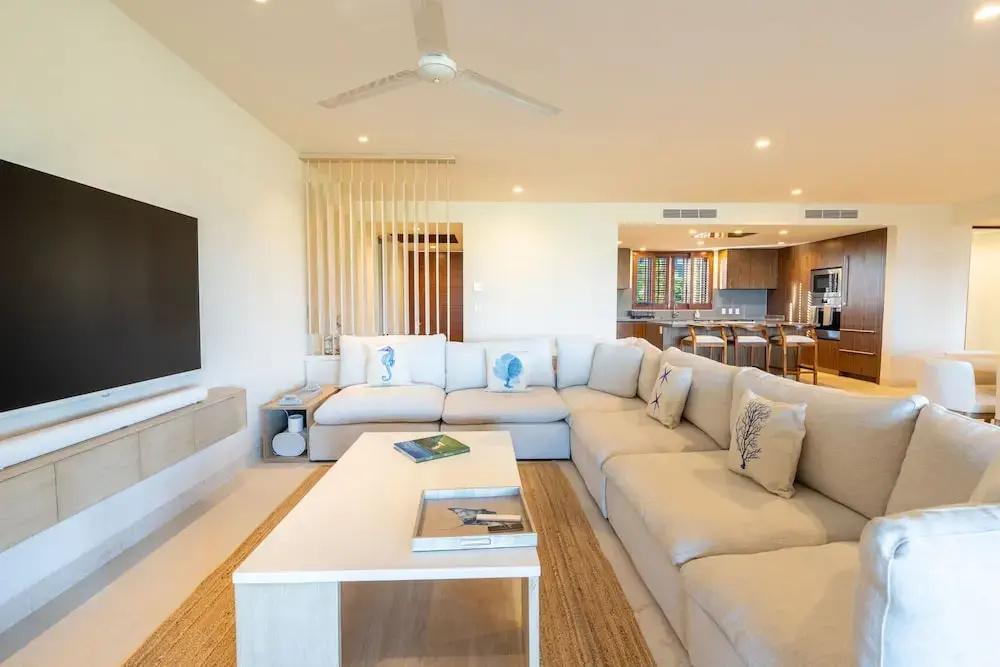 фото Tau Residences