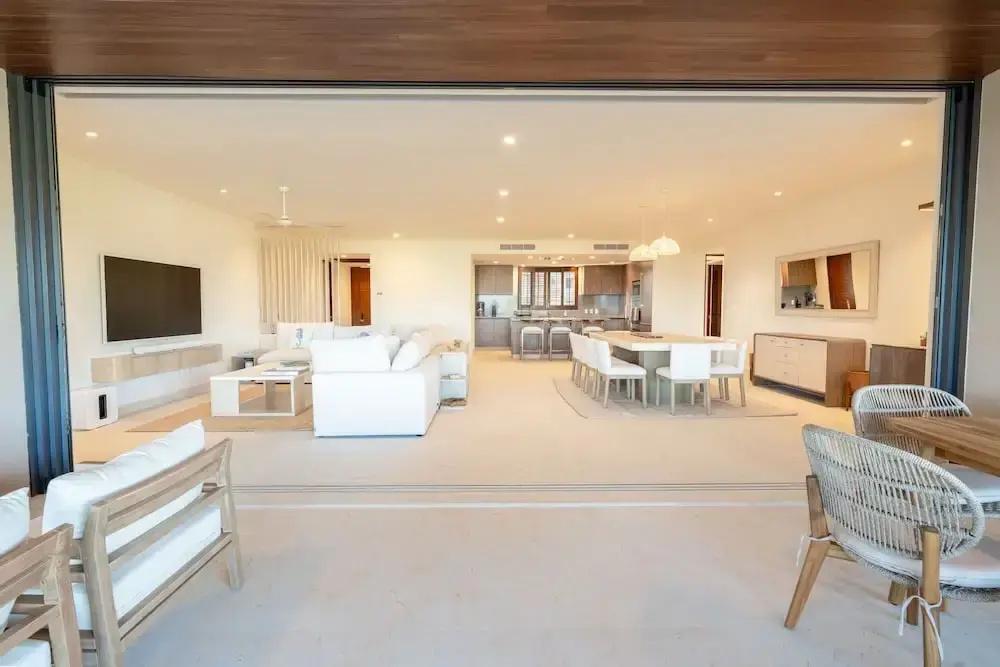 фото Tau Residences