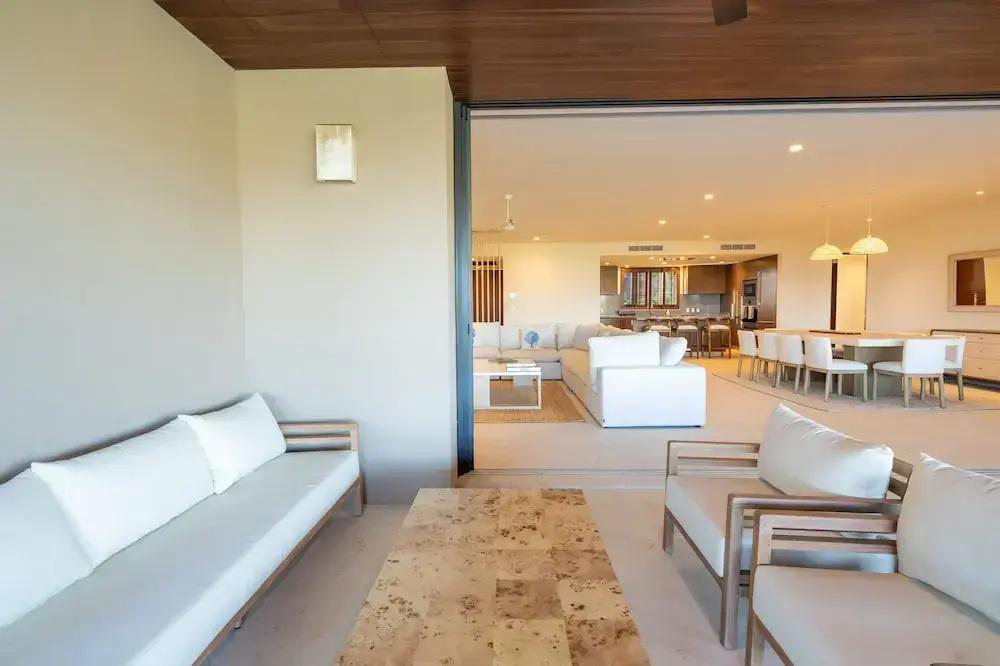 фото Tau Residences