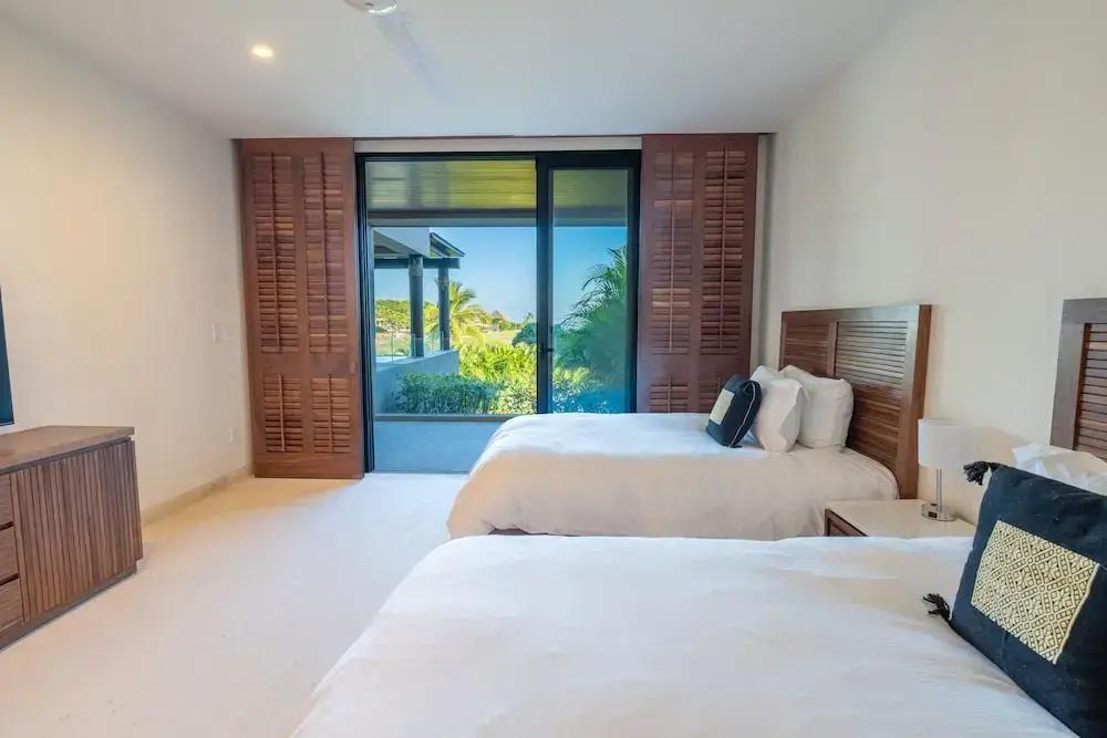 фото Tau Residences