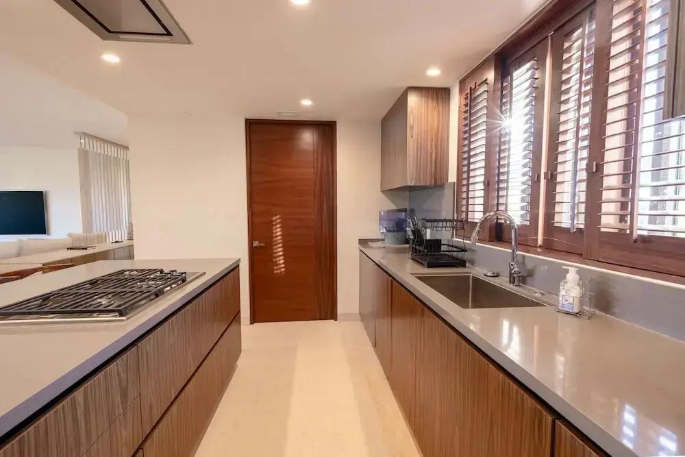 фото Tau Residences