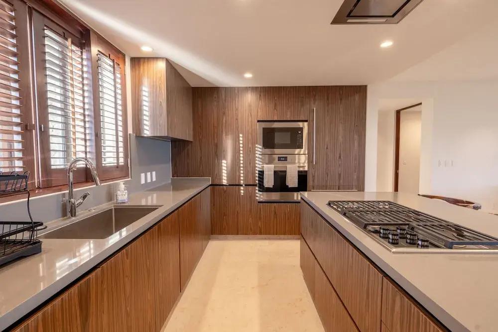 фото Tau Residences
