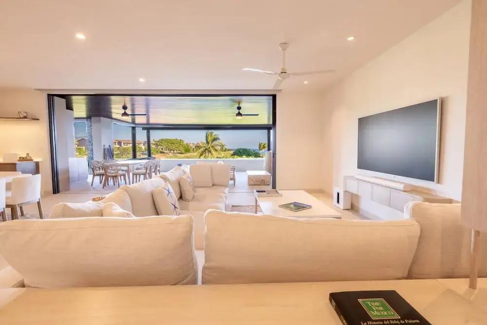 фото Tau Residences