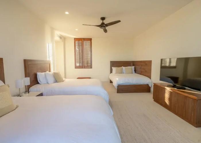 Tau Residences
