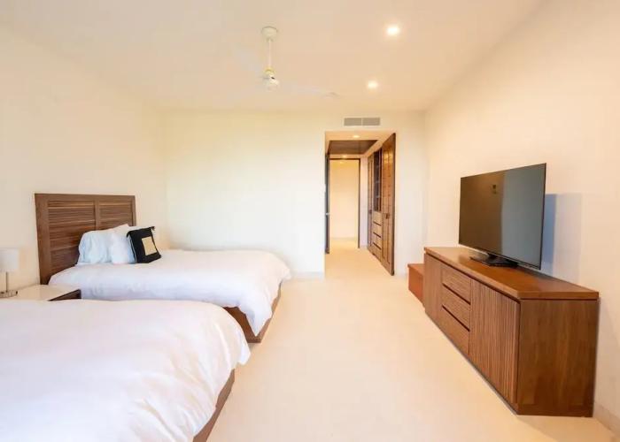 Tau Residences