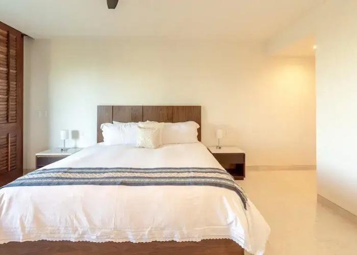Tau Residences