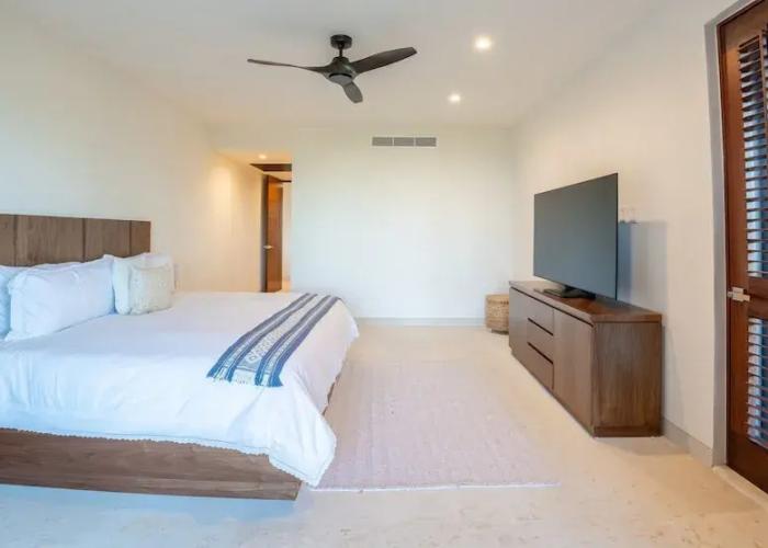 Tau Residences