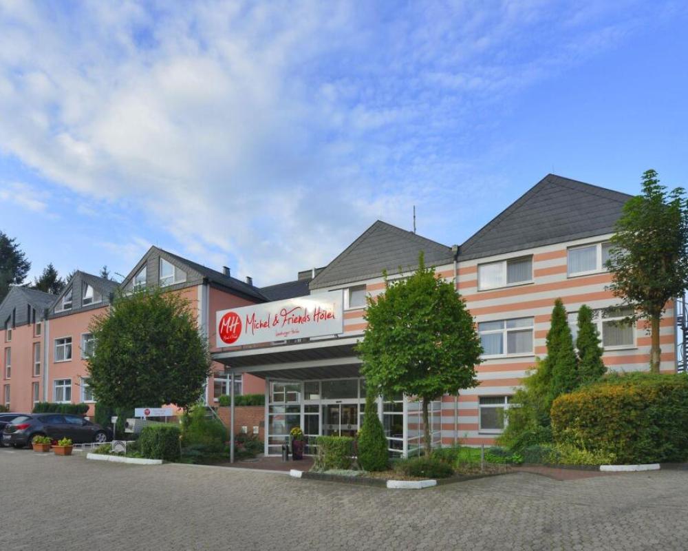 Roomingtons Lüneburger Heide