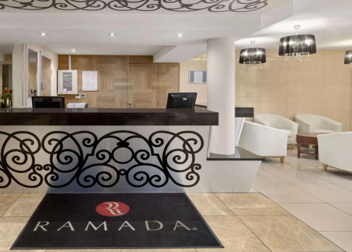Ramada by Wyndham Oldbury Birmingham