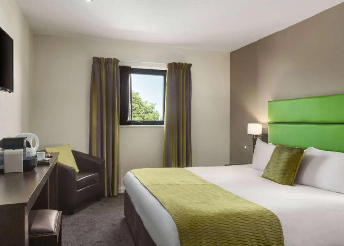 Ramada by Wyndham Oldbury Birmingham