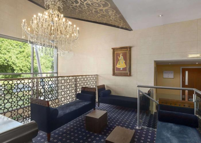 Ramada by Wyndham Oldbury Birmingham