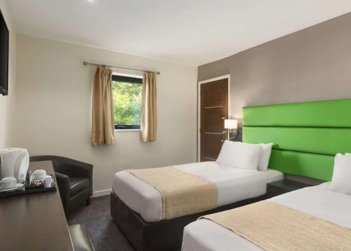 Ramada by Wyndham Oldbury Birmingham
