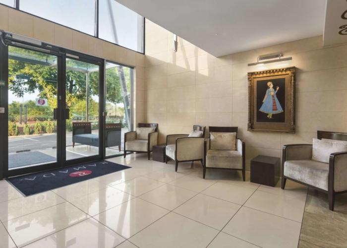 Ramada by Wyndham Oldbury Birmingham