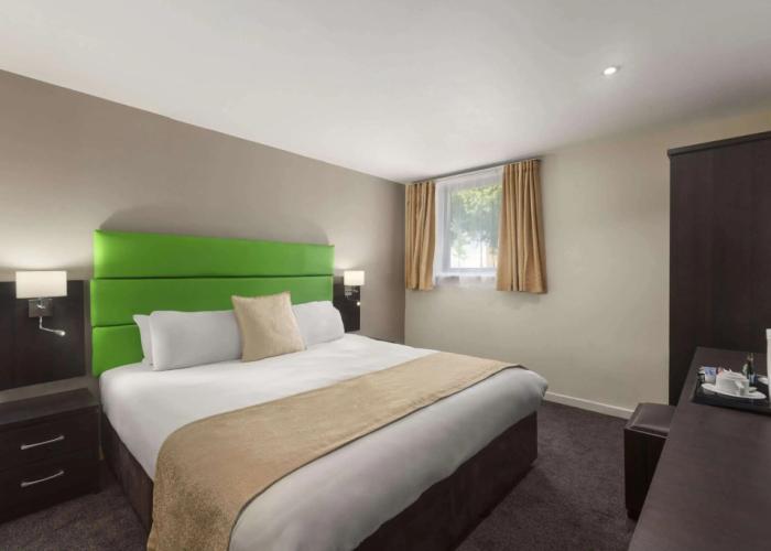 Ramada by Wyndham Oldbury Birmingham