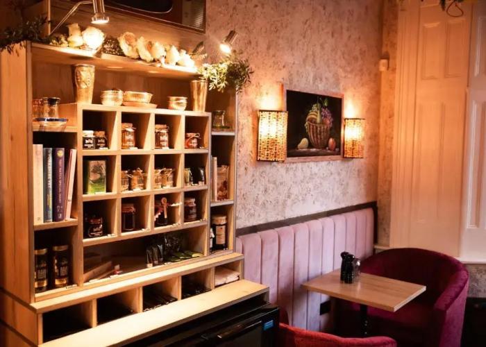 Domo Boutique Hotel