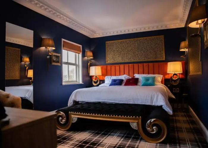 Domo Boutique Hotel